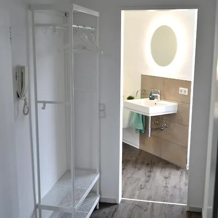 Luxuswohnung Am Obersee בילפלד