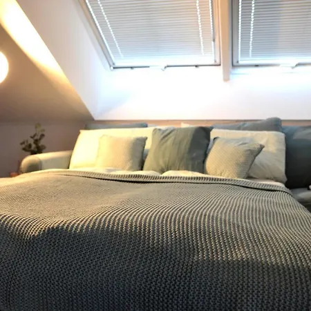 Luxuswohnung Am Obersee דירה