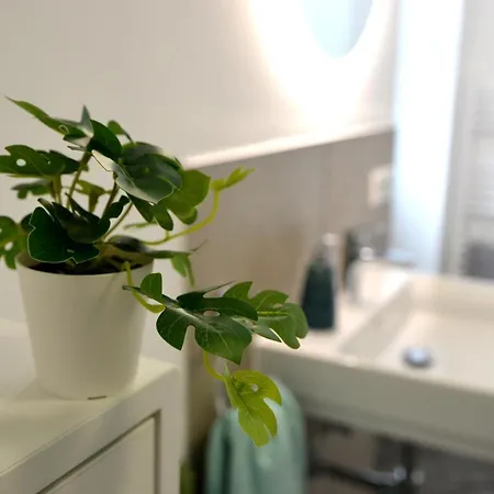 Luxuswohnung Am Obersee דירה בילפלד