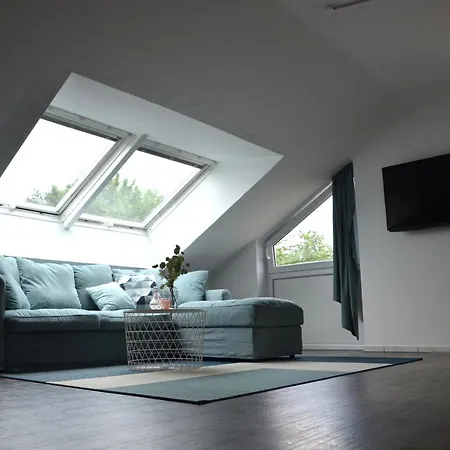 Luxuswohnung Am Obersee *