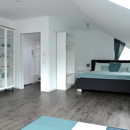 Luxuswohnung Am Obersee