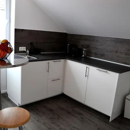 Luxuswohnung Am Obersee