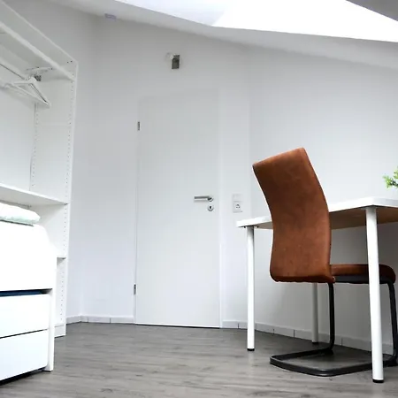 Luxuswohnung Am Obersee בילפלד