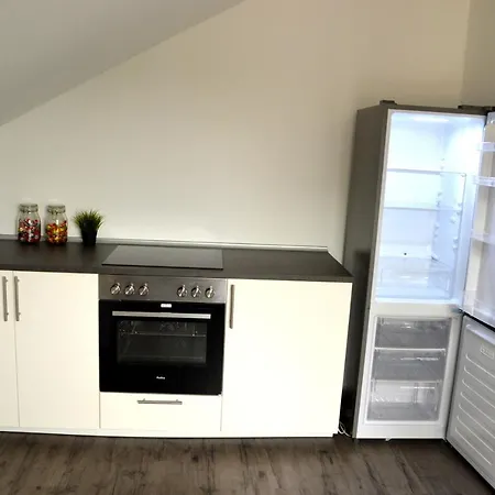 Luxuswohnung Am Obersee