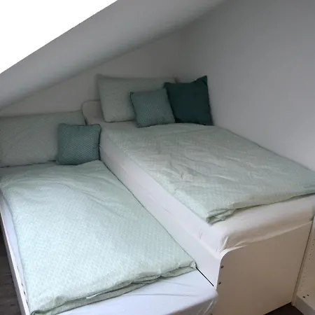 דירה Luxuswohnung Am Obersee *