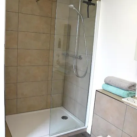 Luxuswohnung Am Obersee בילפלד