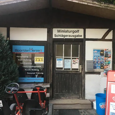Luxuswohnung Am Obersee
