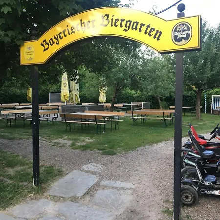 Luxuswohnung Am Obersee דירה בילפלד