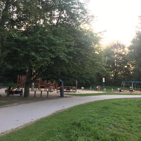 דירה Luxuswohnung Am Obersee *