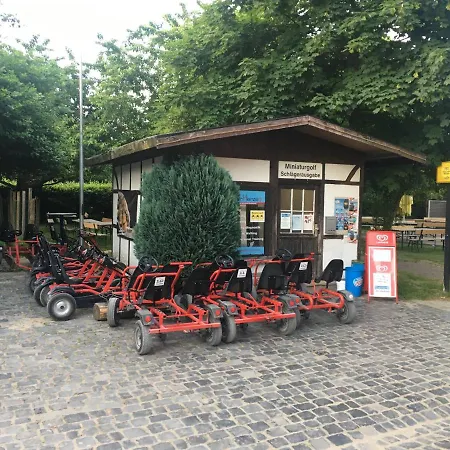 דירה Luxuswohnung Am Obersee *