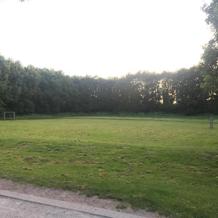 Luxuswohnung Am Obersee * בילפלד